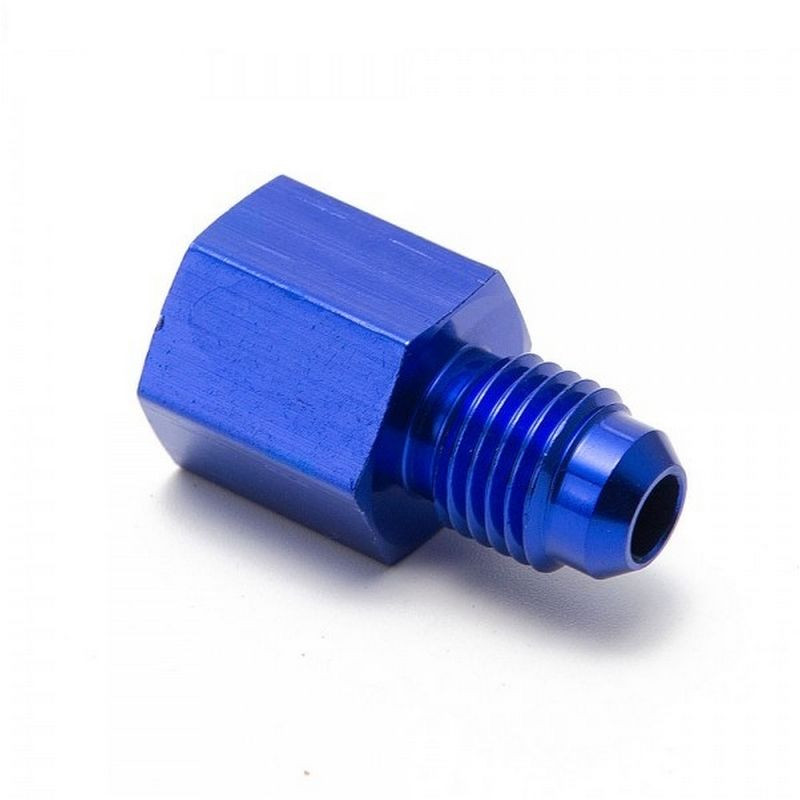 AN4 - 1/8" NPT szűkítő adapter (alumínium)