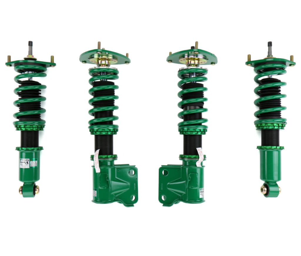 TEIN FLEX AVS Futóműkészlet TOYOTA MARK X / REIZ (GRX120 / GRX121 / GRX122L / GRX130 / GRX133) - VSQ22-J1SS3