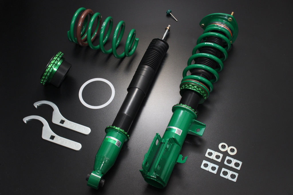 TEIN RX1 Futóműkészlet SUBARU WRX / WRX S4 / WRX STI (VAB / VAF / VAG) - VSSB0-M1SS4